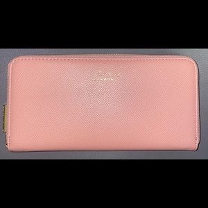Labante Robin Nude Vegan Wallet